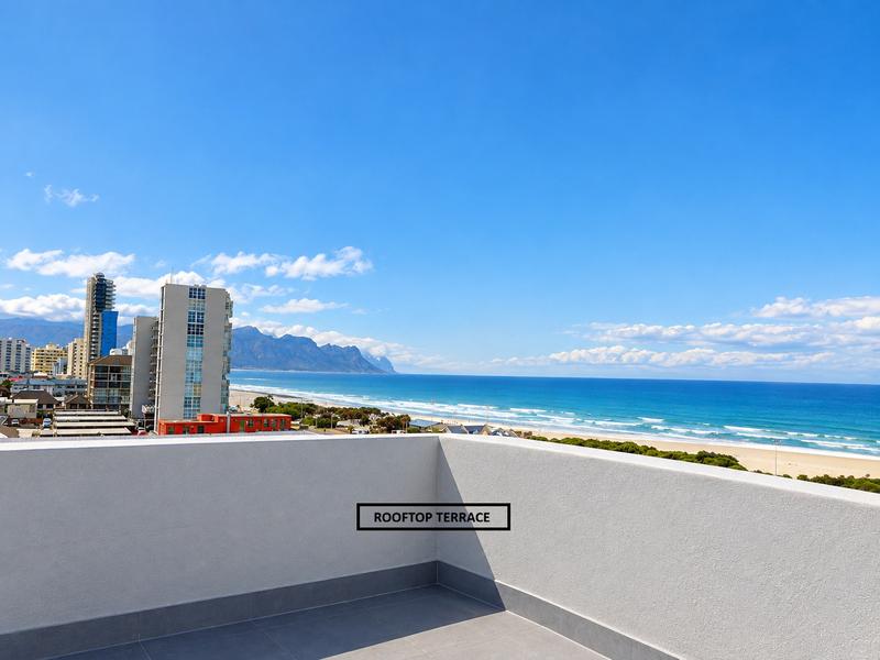 3 Bedroom Property for Sale in Strand Western Cape